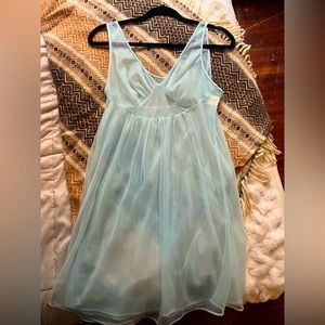 Vintage night dress